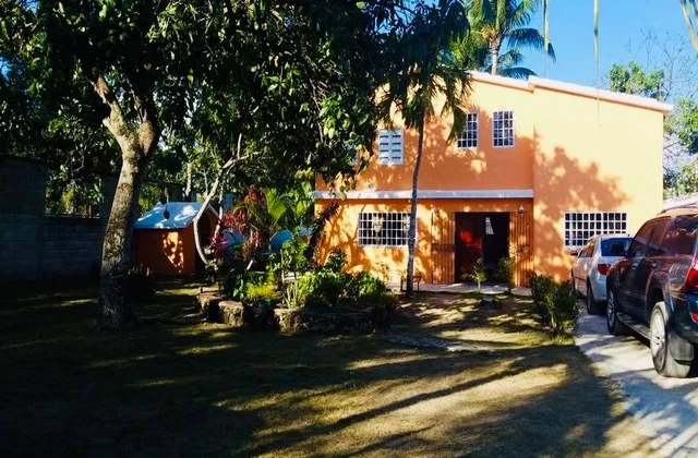 Villa Paraiso del Sol Juan Dolio
